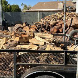 Great Firewood