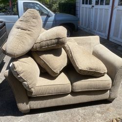 Couches 
