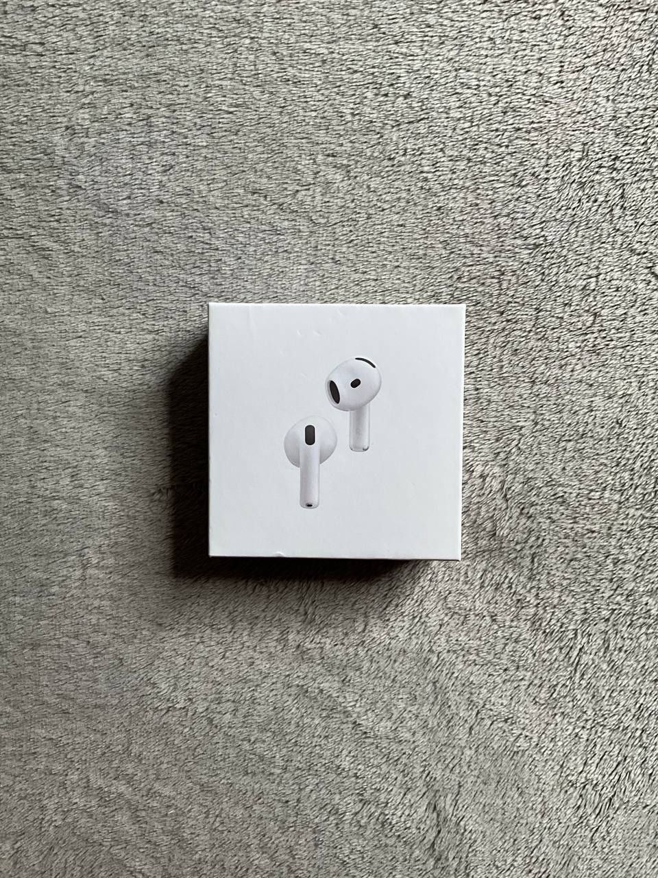 airpods 4 (ANC)