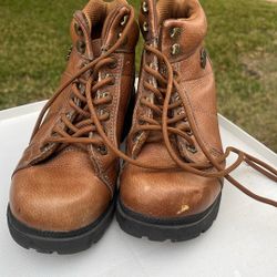 Harley Davidson Women’s Boots