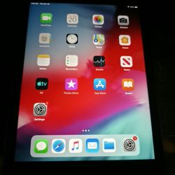 Ipad Air 1 + Cellular 16gb