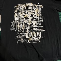Affliction Type Long Sleeve