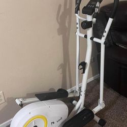 Deoufit  Exercise Machine For Indoor Fitness Gym 