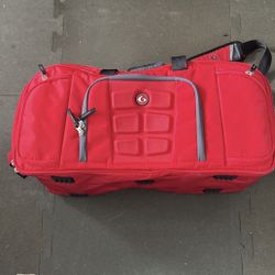 Gym Duffle Bag