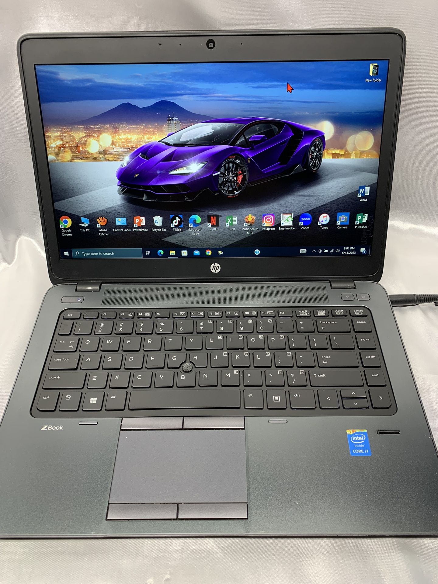 i7…i7…HP 2BOOK…NOTEBOOK ( Comes With Adobe Photoshop ) 1 TERABYTE ( Capacity ) ..8.0 . GB RAM . READY FOR CLASSES FULLY LOADED