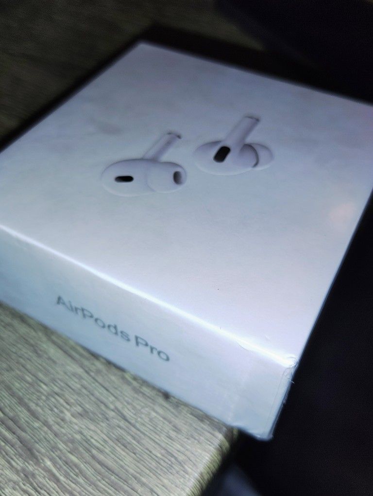 Airpods Pro 2