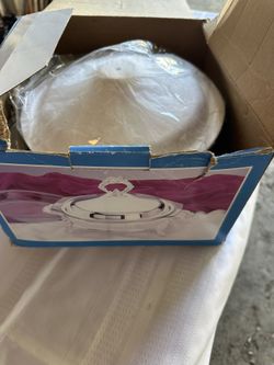 Brand New Serving Bowl