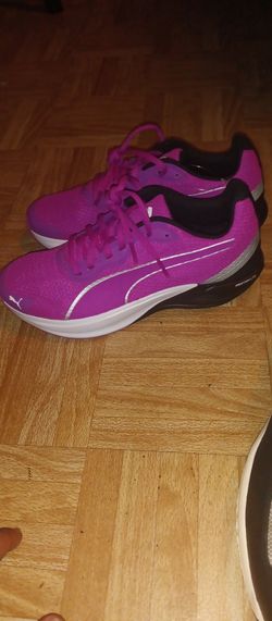 7 1/2 Women Puma