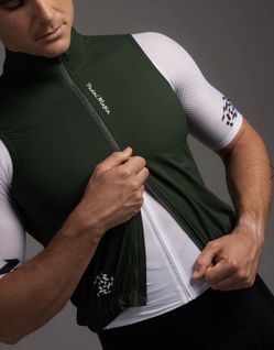 Pedal mafia Vest