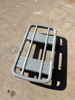 Thule Yepp Maxi Rear Rack Adapter