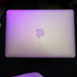 MacBook Air