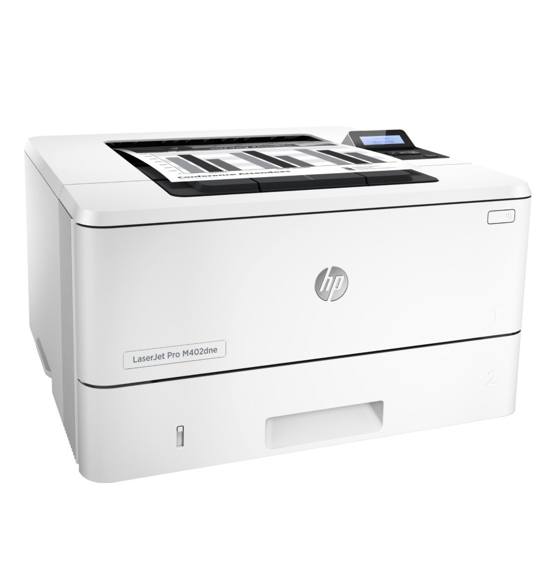 HP® LaserJet Pro Printer - M402DNE