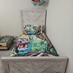 Kids Twin Bed For Sale