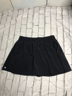 Vuori Women’s Clementine Skirt Size XL
