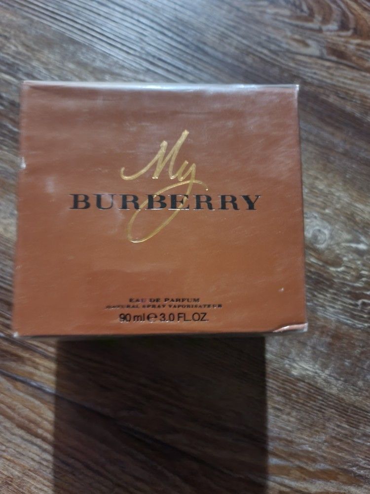 MY BURBERRY Perfume $75 OBO