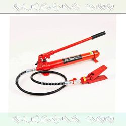 Get Set with Our Essential Repair Equipment Collections road total