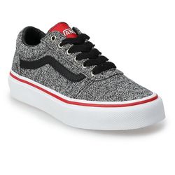 Vans Ward Kids Shoe
