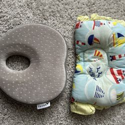 Baby Pillows Memory foam