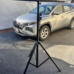 Speaker Stand Pro Sound Tripod 