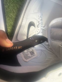 Nike air jordan 1 lows