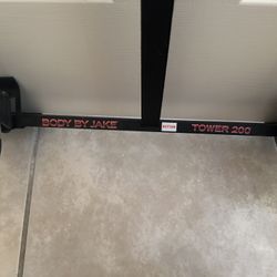 Body By Jake Tower 200 for Sale in Las Vegas NV OfferUp