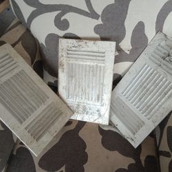 AC Vent Covers