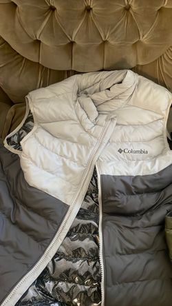 Columbia jackets