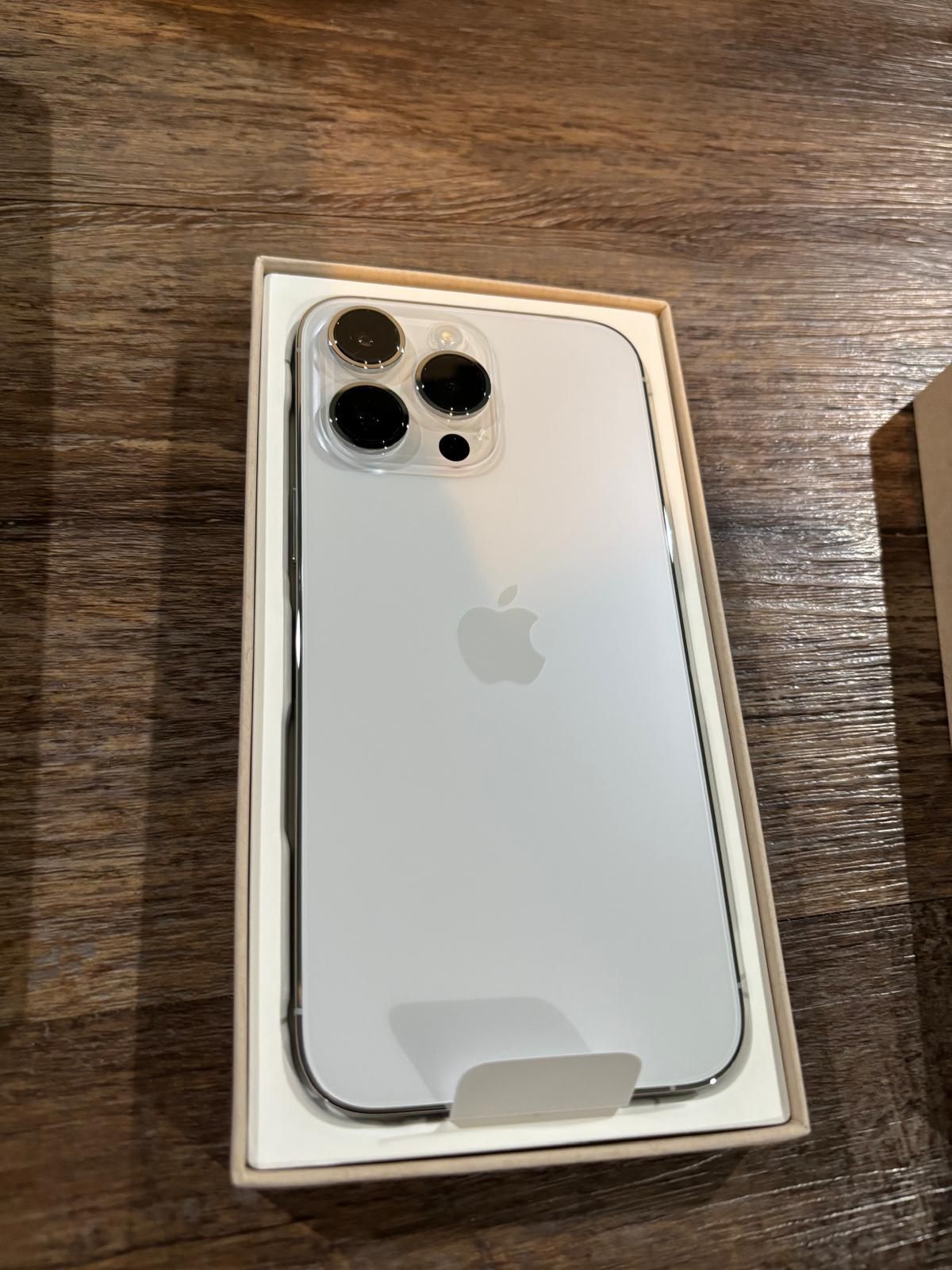 New iPhone 14 Pro Max For T Mobile Or Cricket