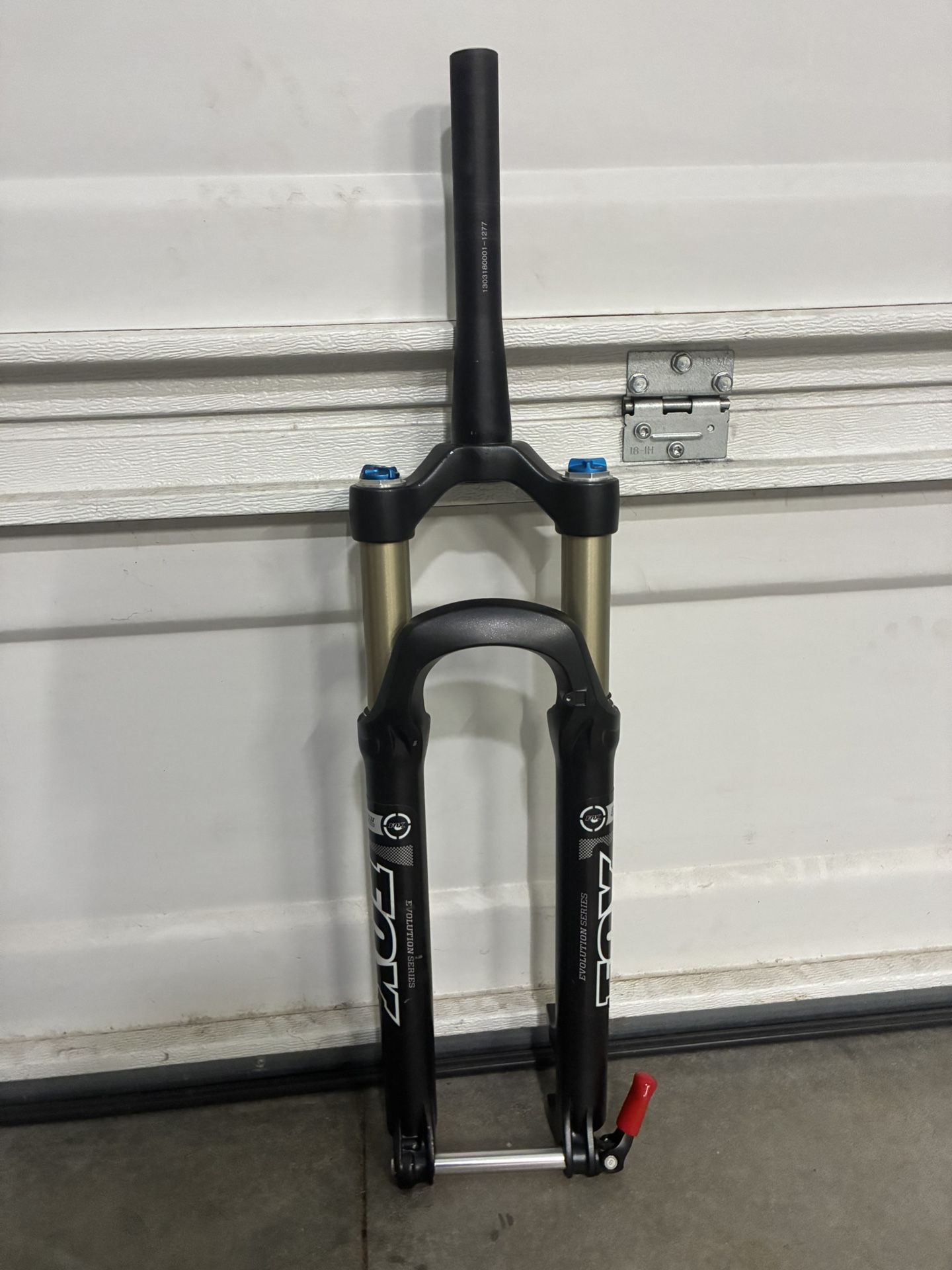 Fox 32 Evolution series MTB Forks non boost 27.5