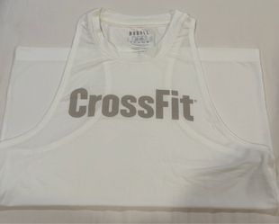 Nobull CrossFit tank top Woman XS