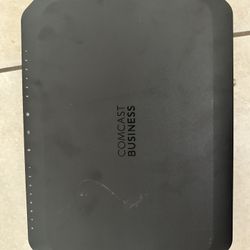 Comcast Modem