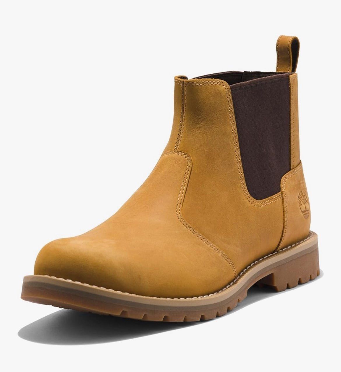 Timberland Men's Redwood Falls Chelsea Boots