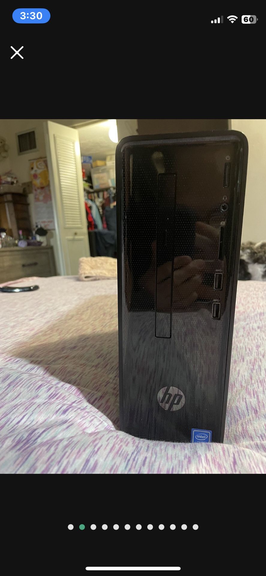 Hp Computer