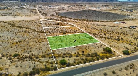 Maricopa 1.3 acres For Sale Seller May carry