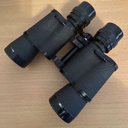 Binolux Vintage Binoculars 