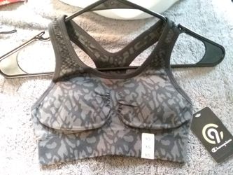 Extra small Champion sports bra $13 pick up Fontana