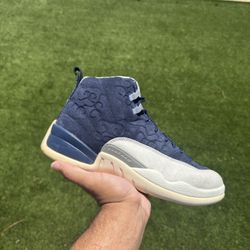 JORDAN 12 INTERNATIONAL FLIGHT 