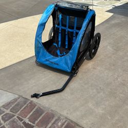 Bike Trailer 