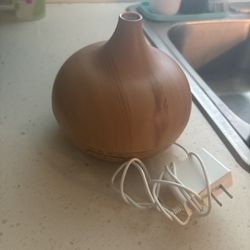Aroma Diffuser