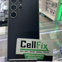 Samsung S24 Ultra 512GB Unlocked 