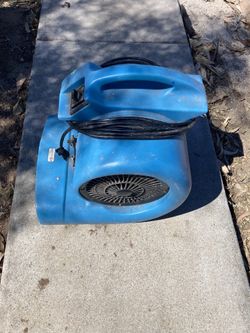Air Mover