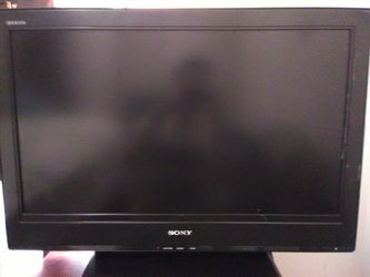 Samsung 32in' flatscreen TV 1080p