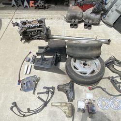Honda/Acura Parts 