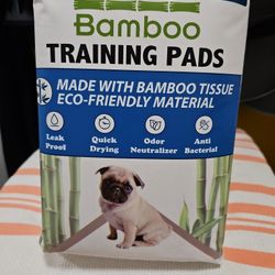 Training Pads