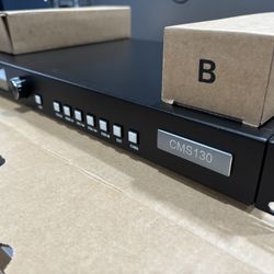 Nova star CMS130 LED Video Processor