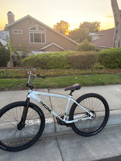 Throne 29er