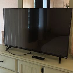 43 Inch Vizio Tv