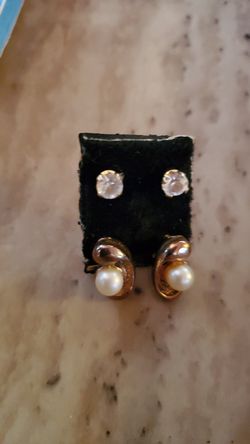 Earring