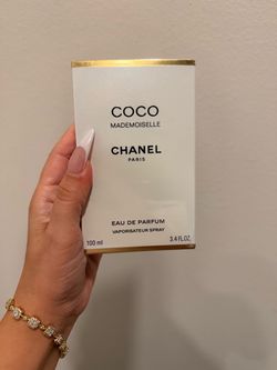 Chanel Coco Mademoiselle EDP 100ml