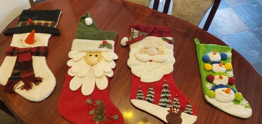 Christmas Holiday Decor  